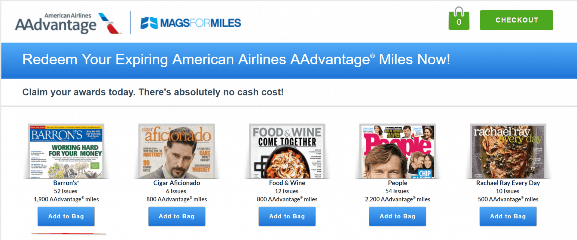 Barron's and WSJ subscription for free Wealth Capitalist