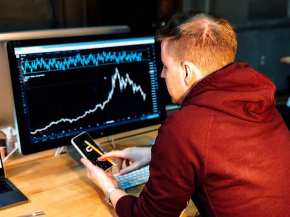 choosing an online broker