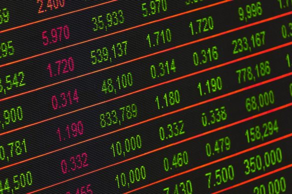 historical stock data